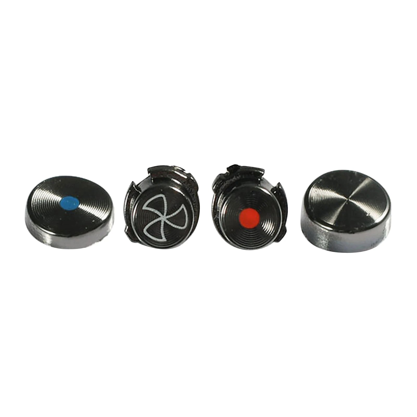 Plastic Switch Button Control Buttons Replacement Parts Dyson Hair