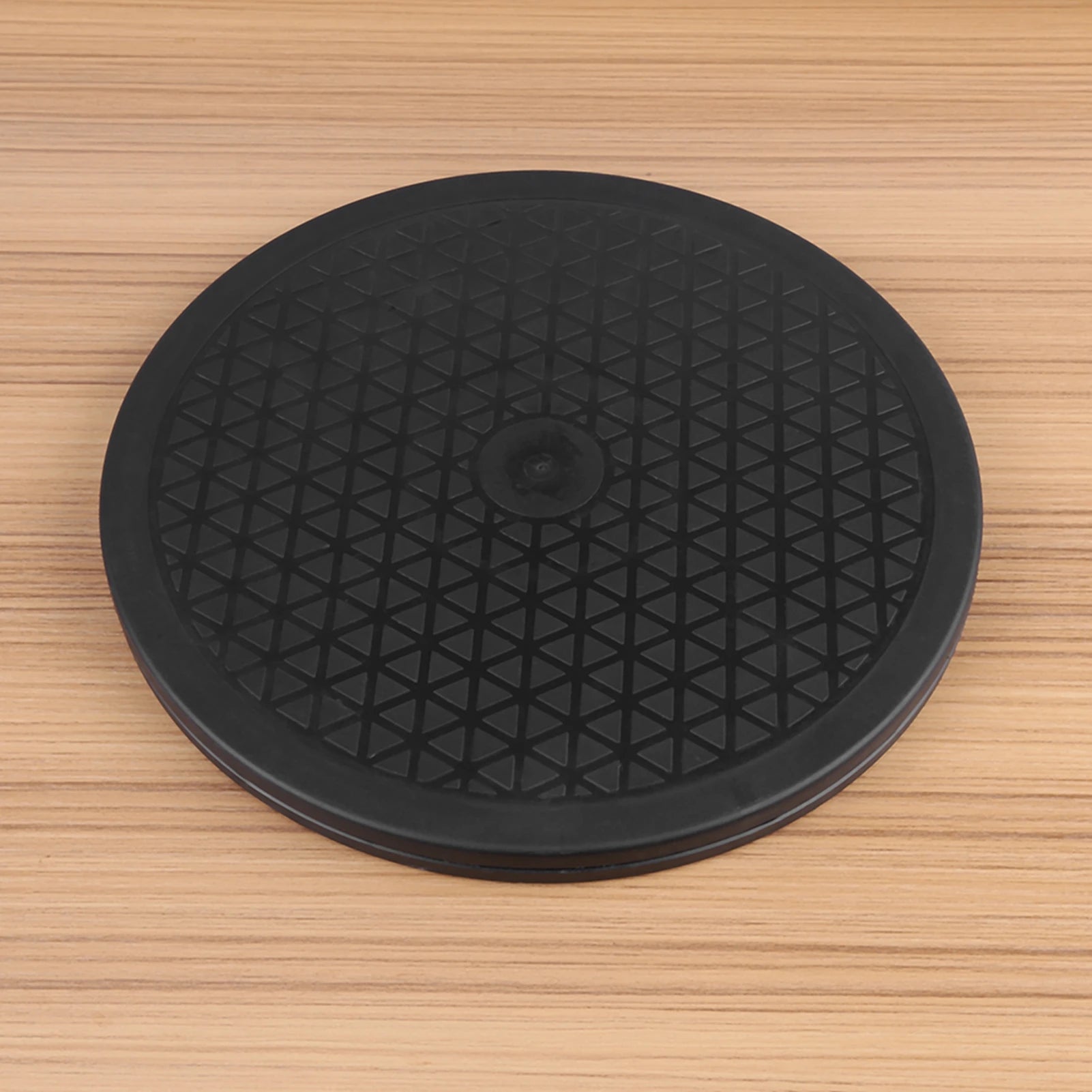 360 10'' Rotating Turntable Base Stand Monitor TV