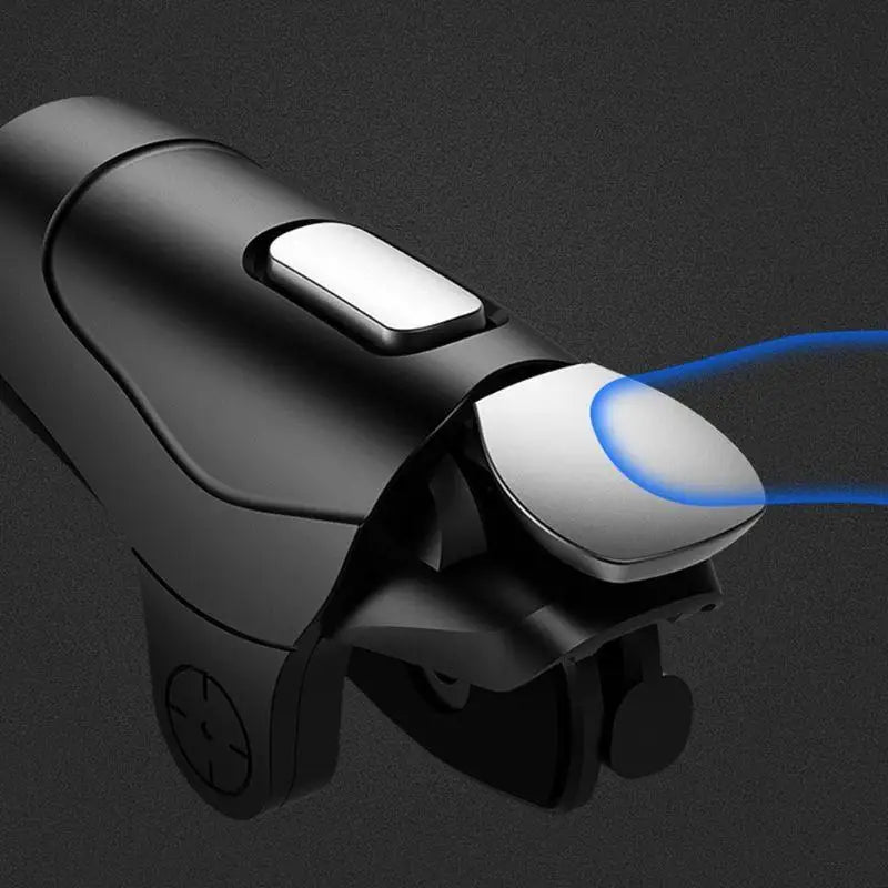 652F Game for PUBG Controller Gamepad Mobile Joystick Trigger Aim Zpaxo