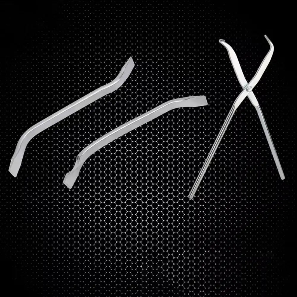 Adjustment Car Drum Brake Spring Pliers Spoon Performance Vehicle Zpaxo