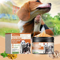 Yegbong New Pet Antiitch Antiallergic Cream Antipruritic Skin Soothing Recovery Care Restoring Repairing Herbal Nourishing Cream Zpaxo Default Title