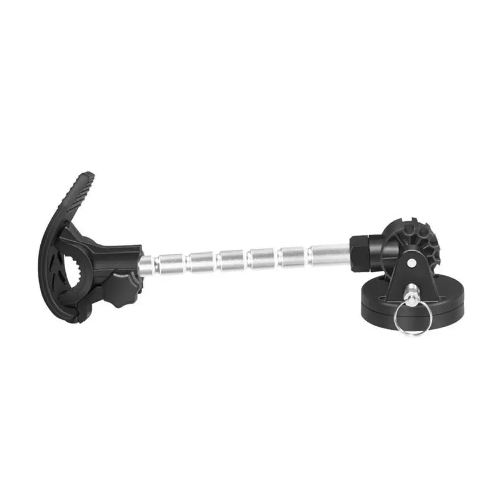 Electric Steer Trolling Motor Stabilizer Reduces Bounce Stabilizer Kit Motor Frame Removal Feature Securely Mounted Zpaxo