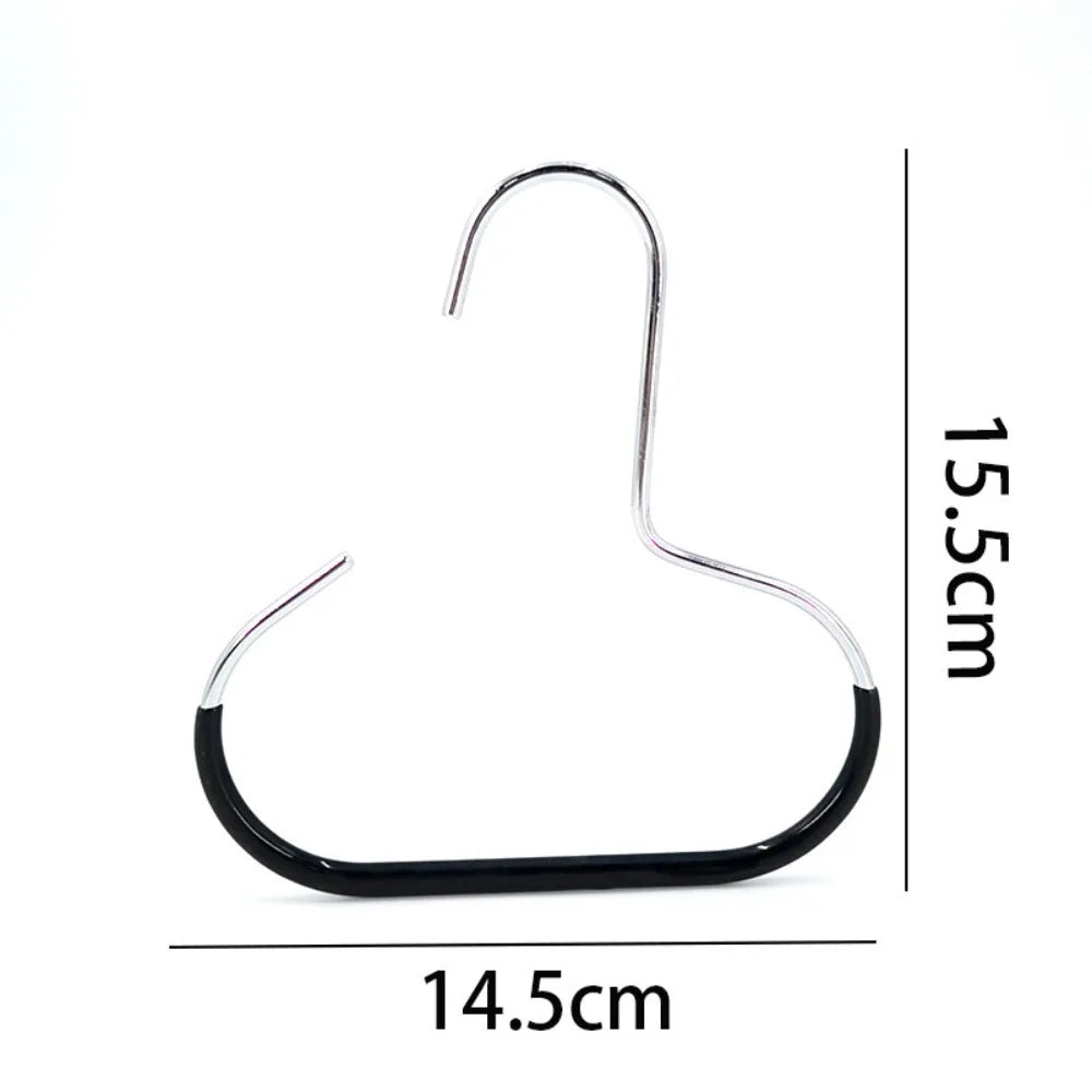 Cap Storage Rack Multi-hook Hanger Baseball Caps Hats Space-saving