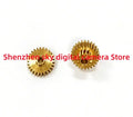 Shutter Copper Gear Contax G2 Camera Replacement Part