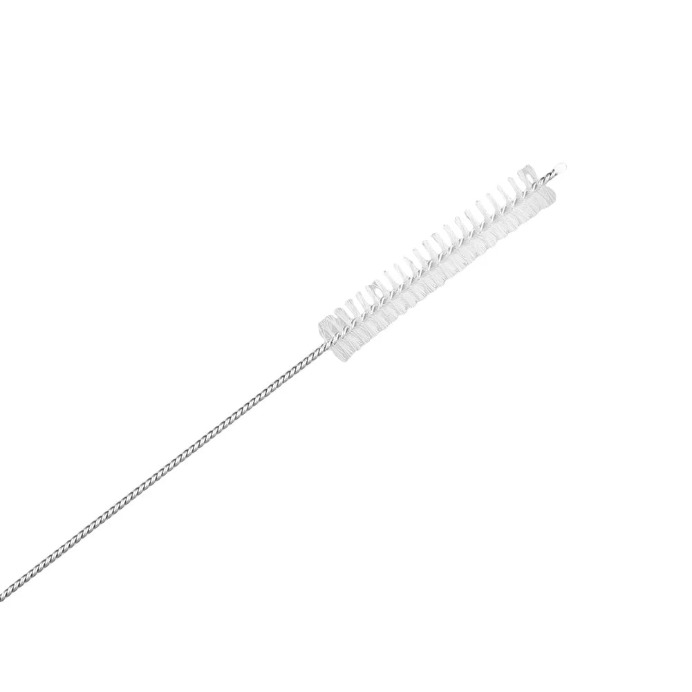 Replacement Straw Cleaner Reusable Straws Transparent Stanley 20 30