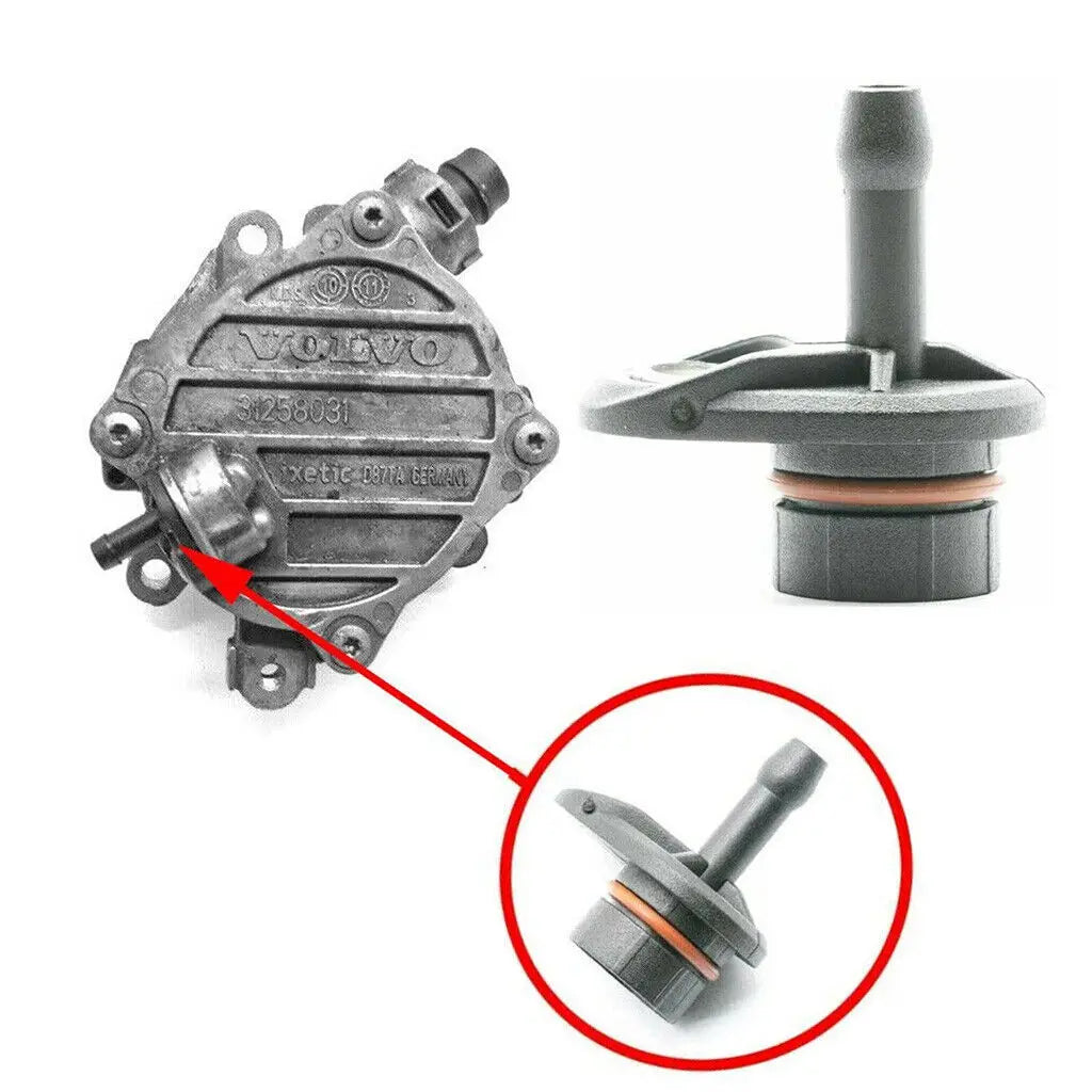 Vacuum Pump Valve Repair Kit – Ford 1.0 & 1.5 EcoBoost