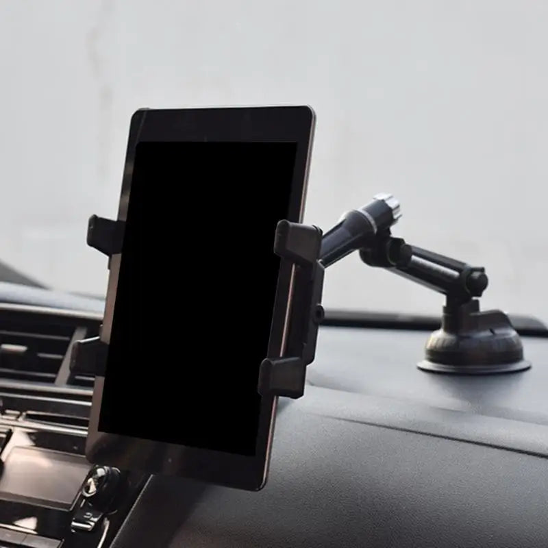 652F Car Tablet Support Holder Foldable 360 Degree Rotating Phones Zpaxo