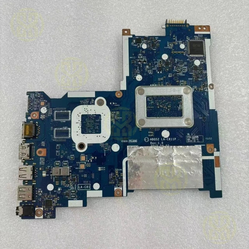 816812-601 816812-501 816812-001 HP 15-AC Series Laptop Motherboard