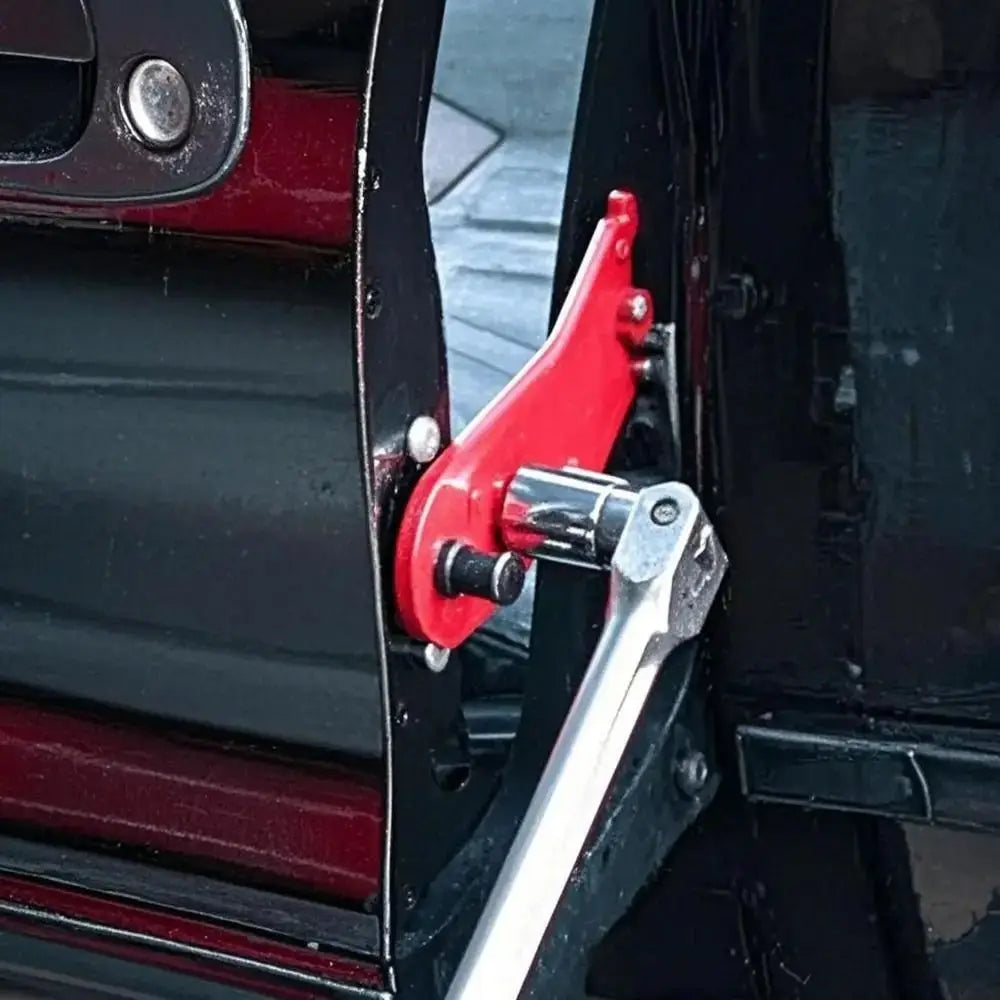 Multi-functional Car Door Alignment Tool Professional Heavy Duty Zpaxo
