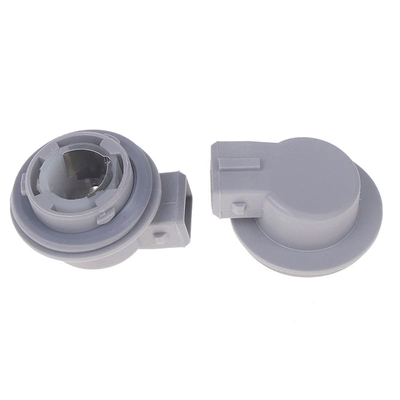 P21W 2-Pin Halogen Bulb Socket – Brake Light Lamp Holder