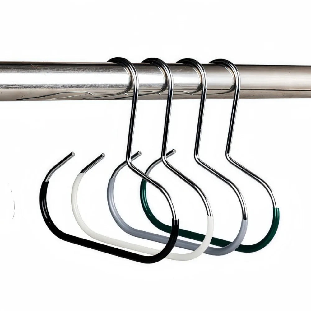 Cap Storage Rack Multi-hook Hanger Baseball Caps Hats Space-saving