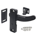 RV Screen Door Latch Right Handle Aluminum Alloy Camper Motorhome