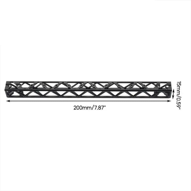 652F 0.2 Part Full Metal Gantry Upgraded 200mm Hollow High-precision Zpaxo