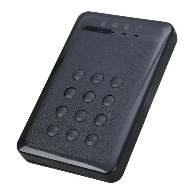 652F Professional 5Gbps 2 5 USB3 0 SSD Enclosure Hard Drive Box Zpaxo
