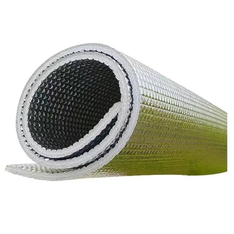Beehive Reflective Film Heat Insulation Cover Coating Sunscreen