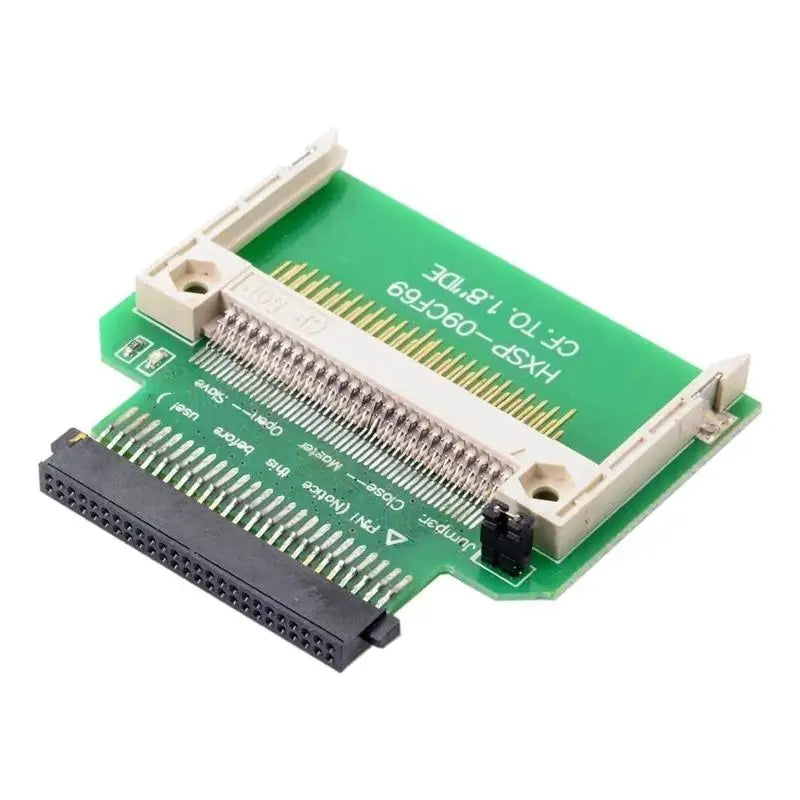 652F Hard Drive Pin 50-pins IDE 1 8'' Adapter Converter EP-035 Zpaxo
