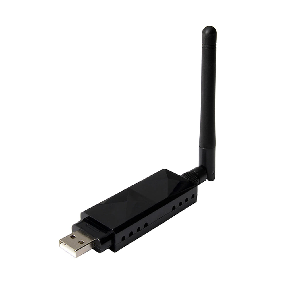 Wireless Netcard AR9271 USB Wifi Adaptor Detachable 2DBI Antenna