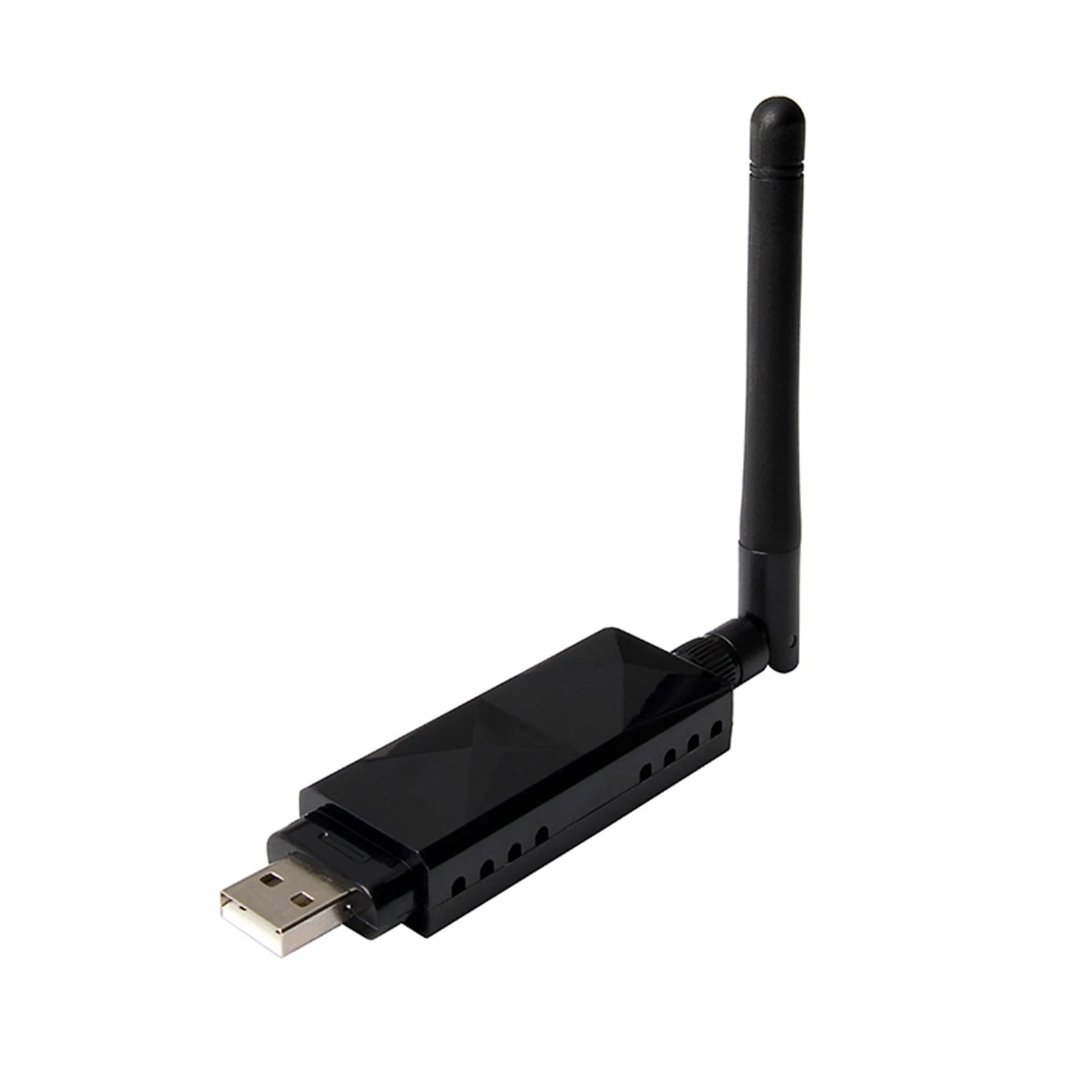 Wireless Netcard AR9271 USB Wifi Adaptor Detachable 2DBI Antenna