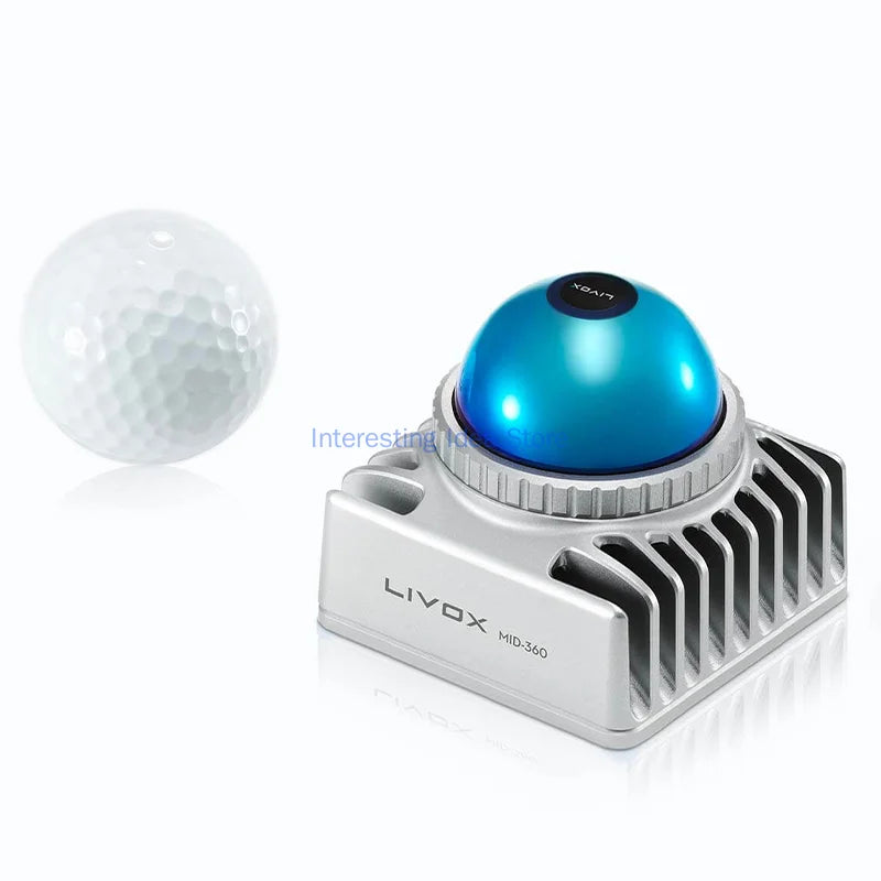 Livox Mid-360 Laser Radar Solid-state Protection Bracket Protective Zpaxo
