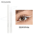 Eyeliner Liquid Pen Matte Smooth Quick Dry Waterproof Ultra-thin Zpaxo 02