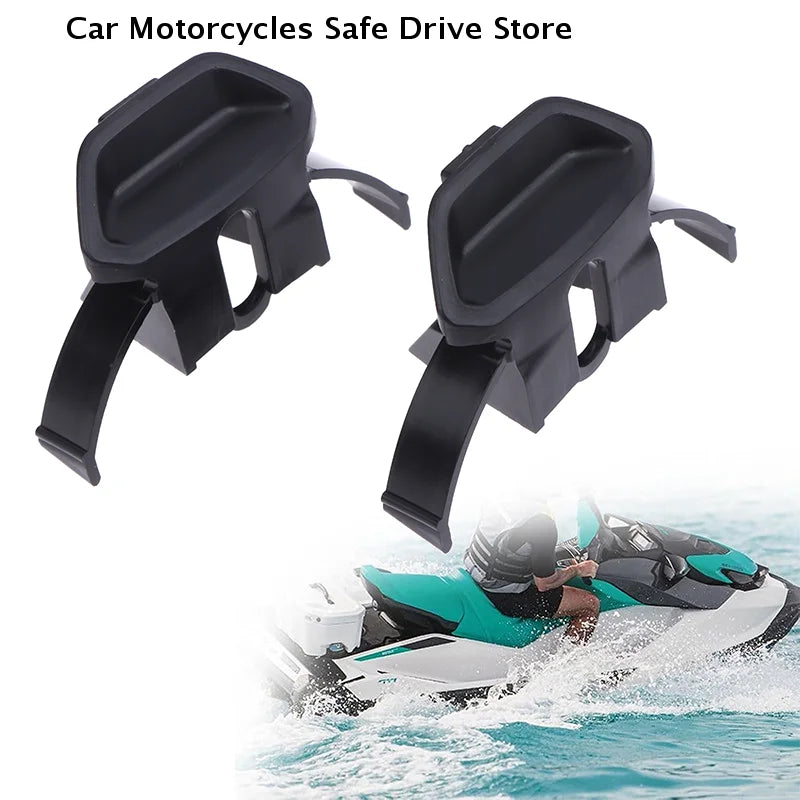 CM1 Glove Box Latch 264000133 Seadoo GTI 90 130 GTR 230 GTX 170 RXT X
