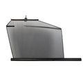 Driver Seat Flexible Sunshade Car Window Curtain Sunshade Blocks Back Seat Sun UV Glare Heat Protector Car Trunk RV Travel Zpaxo A