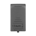652F Battery Door Lid Cap X2T CTR16 XPro Flash Receiver Triggers Zpaxo XPRO China Mainland