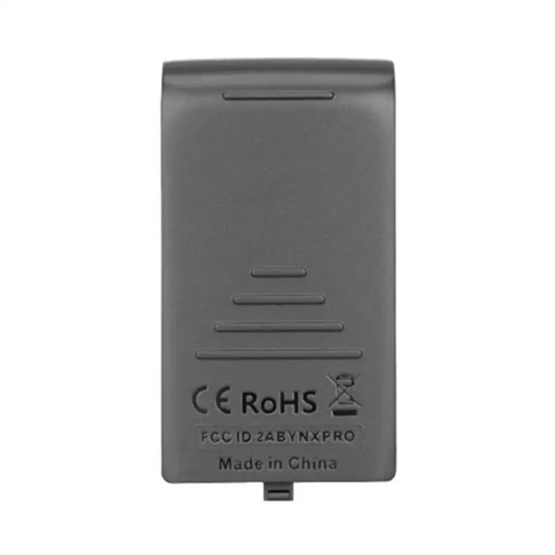 652F Battery Door Lid Cap X2T CTR16 XPro Flash Receiver Triggers Zpaxo XPRO China Mainland