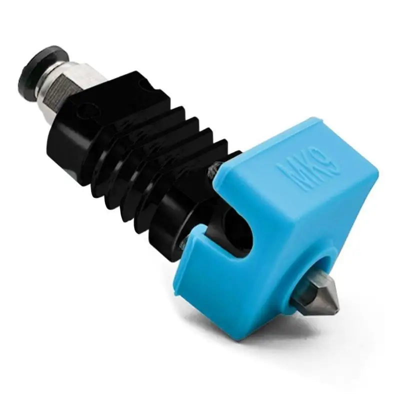 652F All Metal Hotend for 1.75mm Filament CR-10/10S Ender 3/3S V2 3D Printer Zpaxo