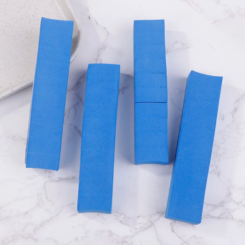 4-Pack EVA Foam Car Door Edge Guards & Anti-Scratch Strips