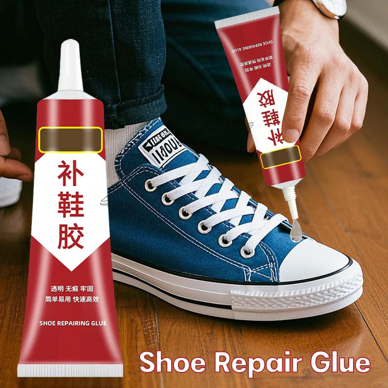 10 Strong Shoe Glues Powerful Adhesive Repair Waterproof Universal