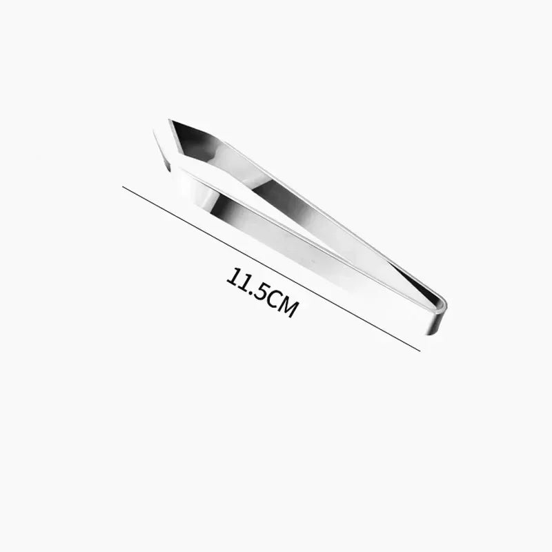 Kitchen Accessories Stainles Fish Scales Scraping Graters Fast Remove Fish Cleaning Peeler Scraper Fish Bone Tweezers Tool Gadge Zpaxo Tweezers