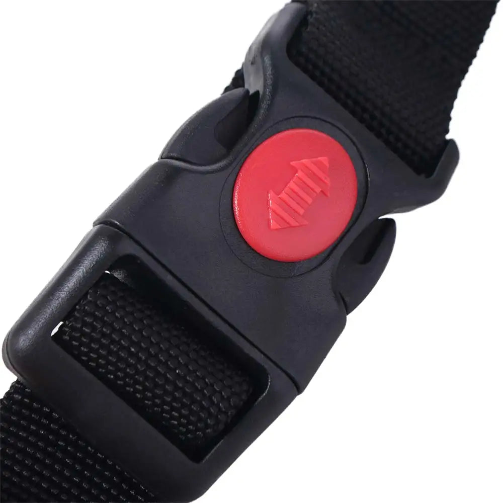 Wear Resistant Car Auxiliary Handle Strap Safety Adjustable Standing Zpaxo