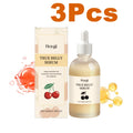 Hoygi Belly Firming Serum with Hyaluronic Acid – 100ml Body Firming Serum Zpaxo 3 x 100ml Boxed