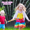 Squirt Shooter Toy Children Water Squirter Toy Pull-Out Design Liquid Fighting Game With Fountain Effect Outdoor Beach Game For Zpaxo United States