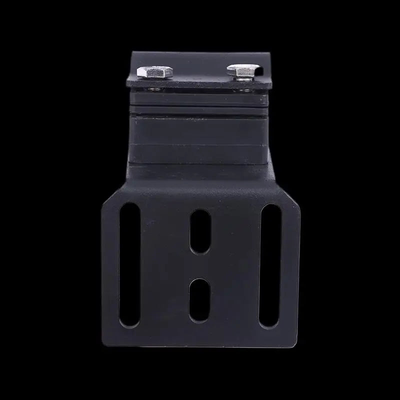 Universal SUV Roof Rack Fixed Clips – Cargo Basket Carrier