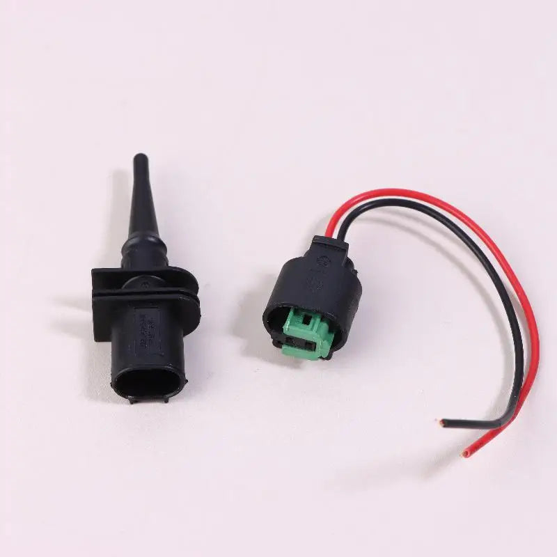 Outside Ambient Air Temperature Sensor Commpatible 1 6 7 Series E39