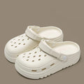 Women Home Slippers Garden Clogs Shoes Men's Sandals Flip Flops