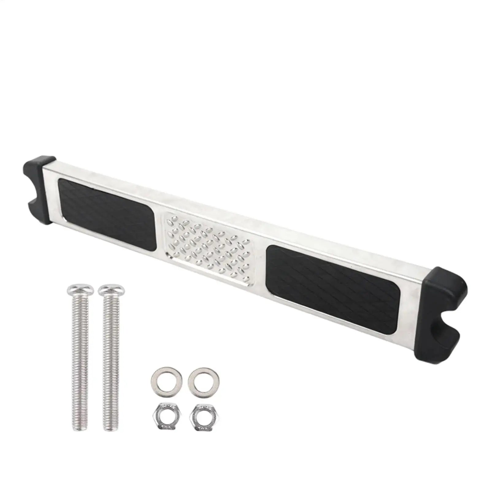 Pool Ladder Steps Non-slip Heavy Load Capacity Rungs Home Villa Hotel
