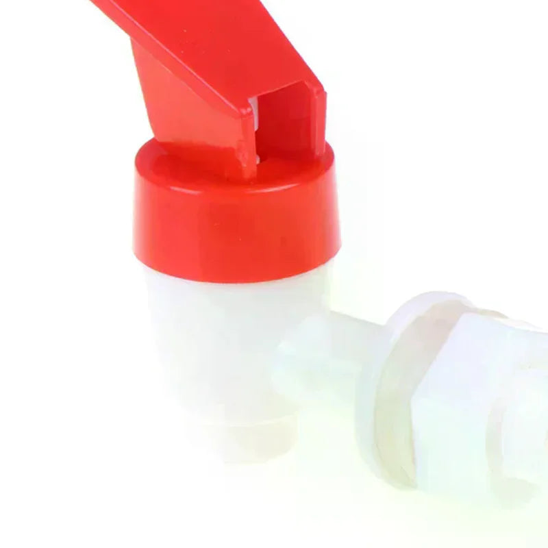 Plastic Wine Bottle Juice Bucket Faucet Water Faucet Water Dispenser Switch Tap Zpaxo