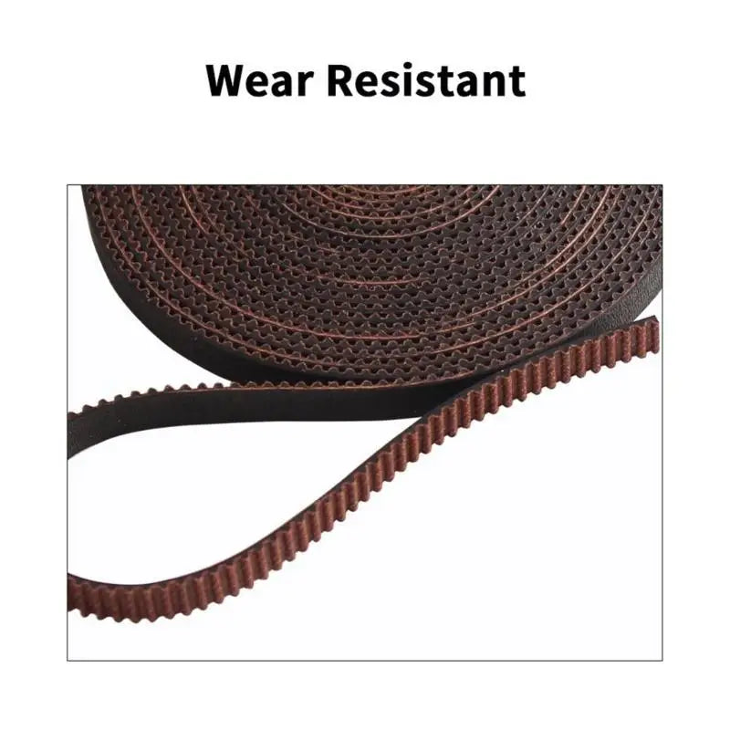 652F 3D Printing Belt K1 K1C Stable Operate Enhances Print Zpaxo