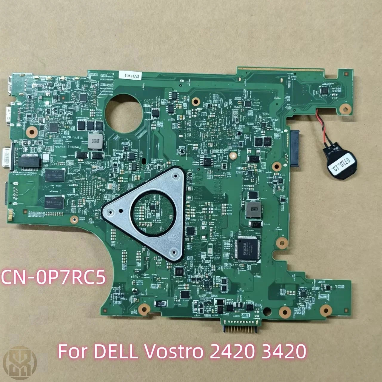CN-0P7RC5 11282-1 Motherboard DELL Vostro 2420 3420 Laptop