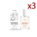 Nicotinamide Brightening Facial Essence – Glow Serum 30ml Brightening Face Serum Zpaxo 3x30ml