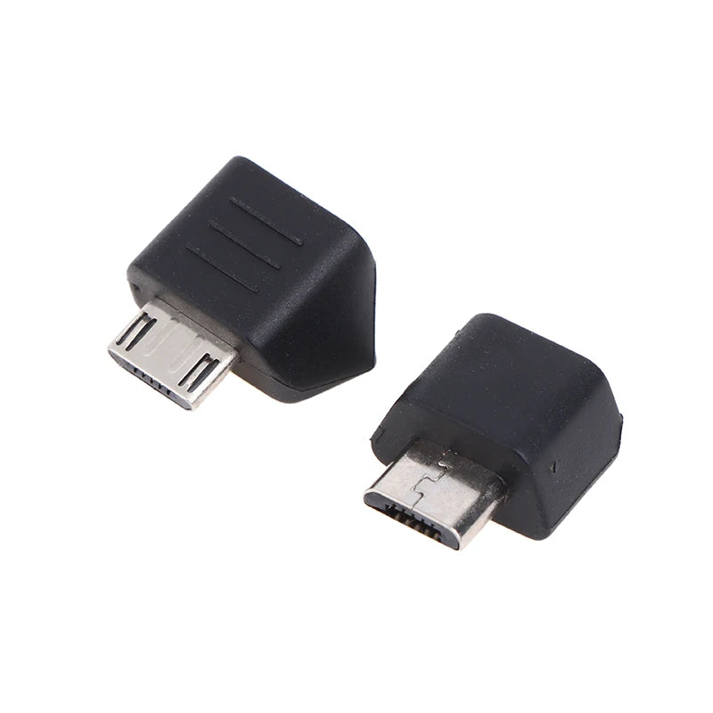 Micro to USB-C Adapter for G502 G903 GPW Wireless Mouse Repair Mouse Repair Adapter Zpaxo