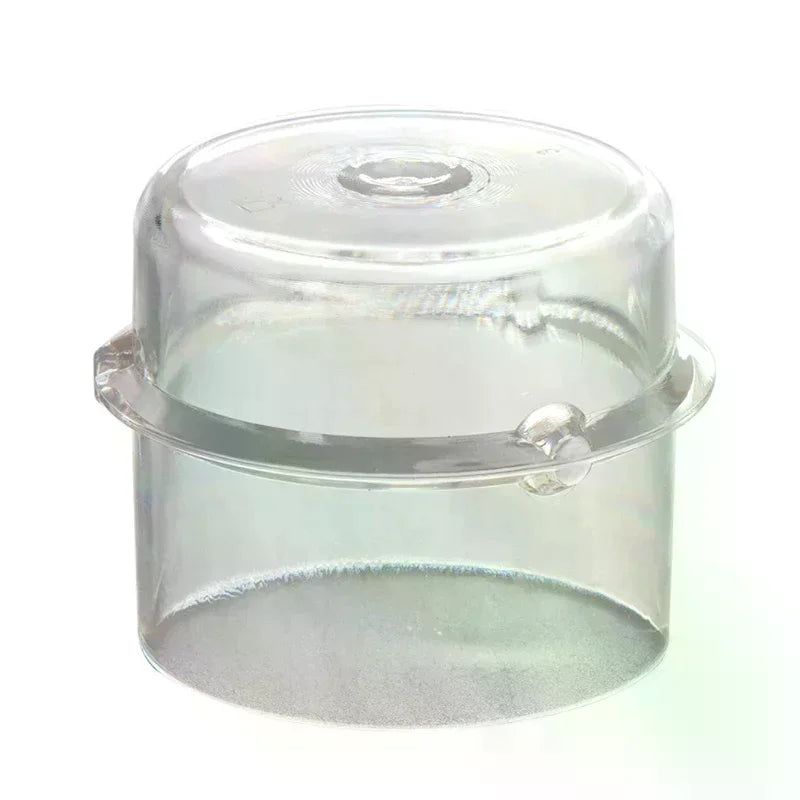 Dosing Cap Sealing Lid for Thermomix TM31 TM6 TM5 Spare Part Measuring Cup 100ML Zpaxo