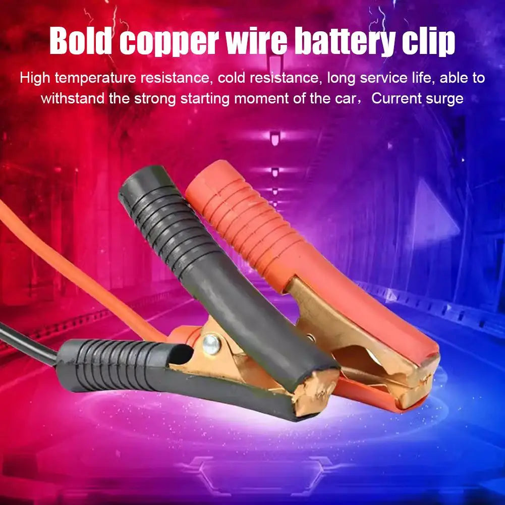 Car Emergency Starter for Makita Lithium Battery Booster Applicable to Converter Charger Emergence Start Accessories Zpaxo