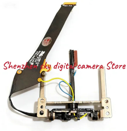 Camera Screen Display LCD Hinge Flex Cable Nikon P1000 Reapir Parts