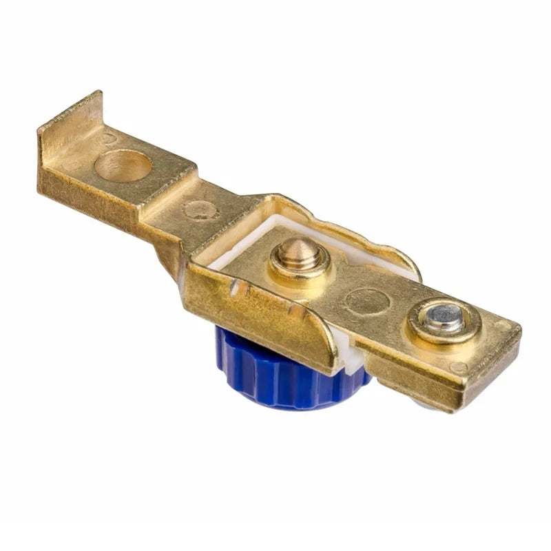 Car Side Post Battery Disconnect Switch 12V 80A Motorcycle Cut Off