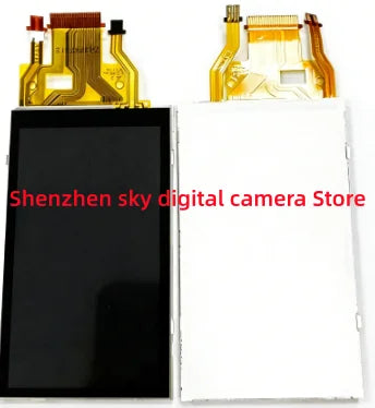 Sony T70 LCD Display Screen Touch Backlight