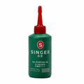 Multifunctional Sewing Machine Oil Original Imported White Lubricant Odorless Clear Food Grade Rust Proof Home Industrial Oil Zpaxo 1Pcs